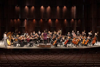 Missouri State University Symphony Orchestra