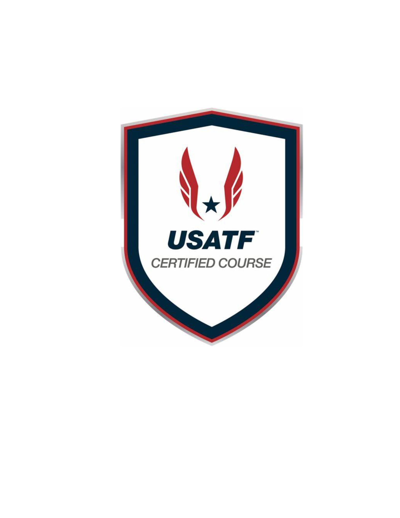 USATF Certified Course