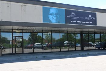 4710 Champions Trace Lane, Outside