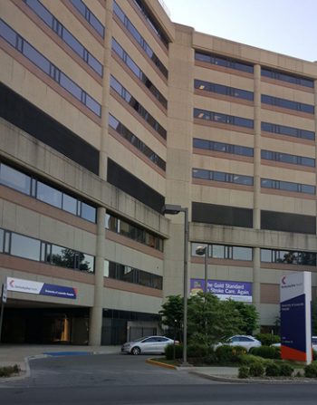 530 S. Jackson Street (Emergency Psychiatric Services)