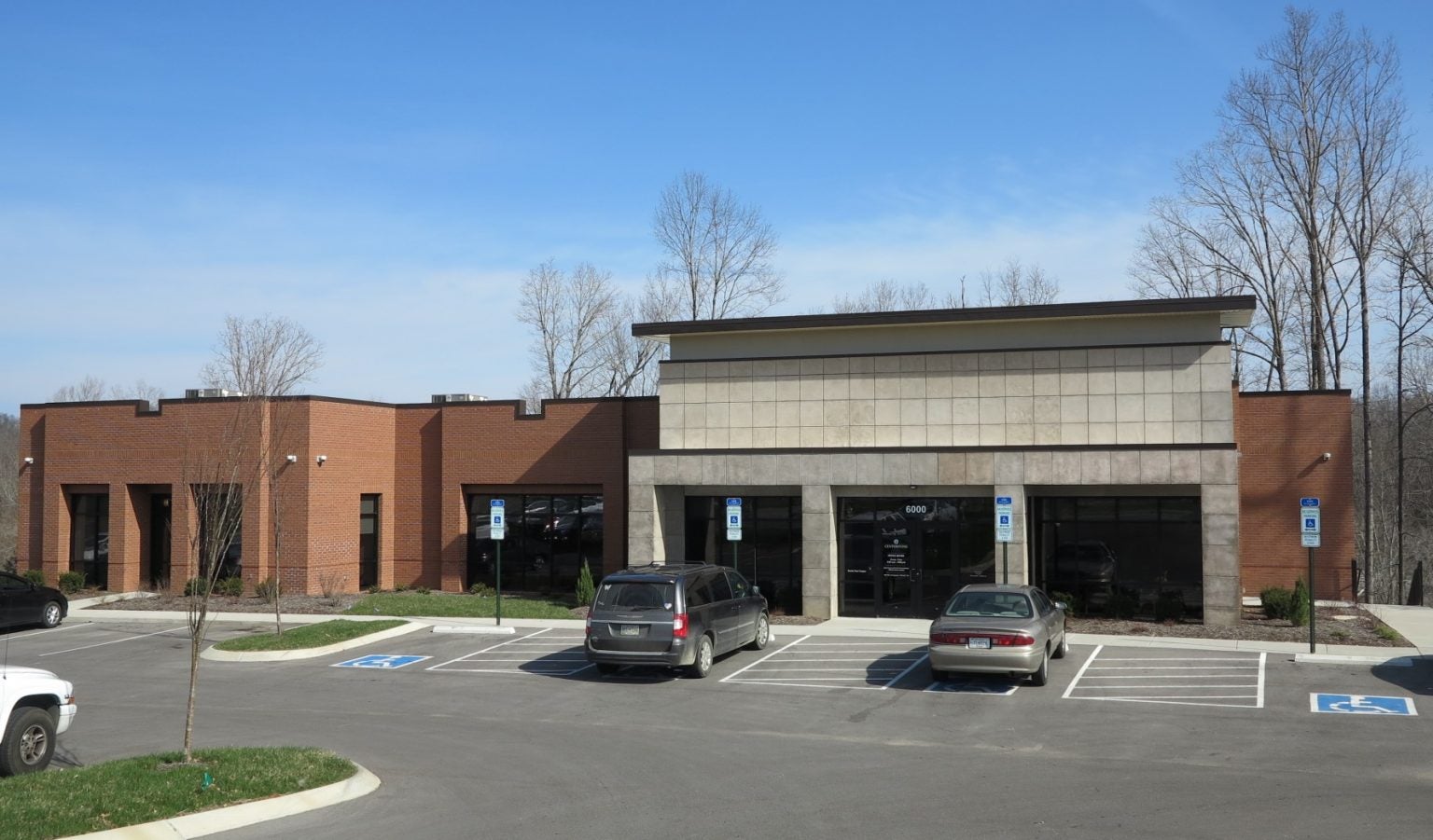 Centerstone Mental Health & Addiction Services in Tennessee