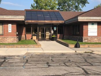 896 East Main Street IN Monday – Friday, 8:00 am – 5:00 pm (No Walk-Ins)
896 E. Main St., Suite 121, Greenwood IN 46143
Initial Appointments: (800) 344-8802
Main: (317) 788-7733
Fax: (317) 884-7851
