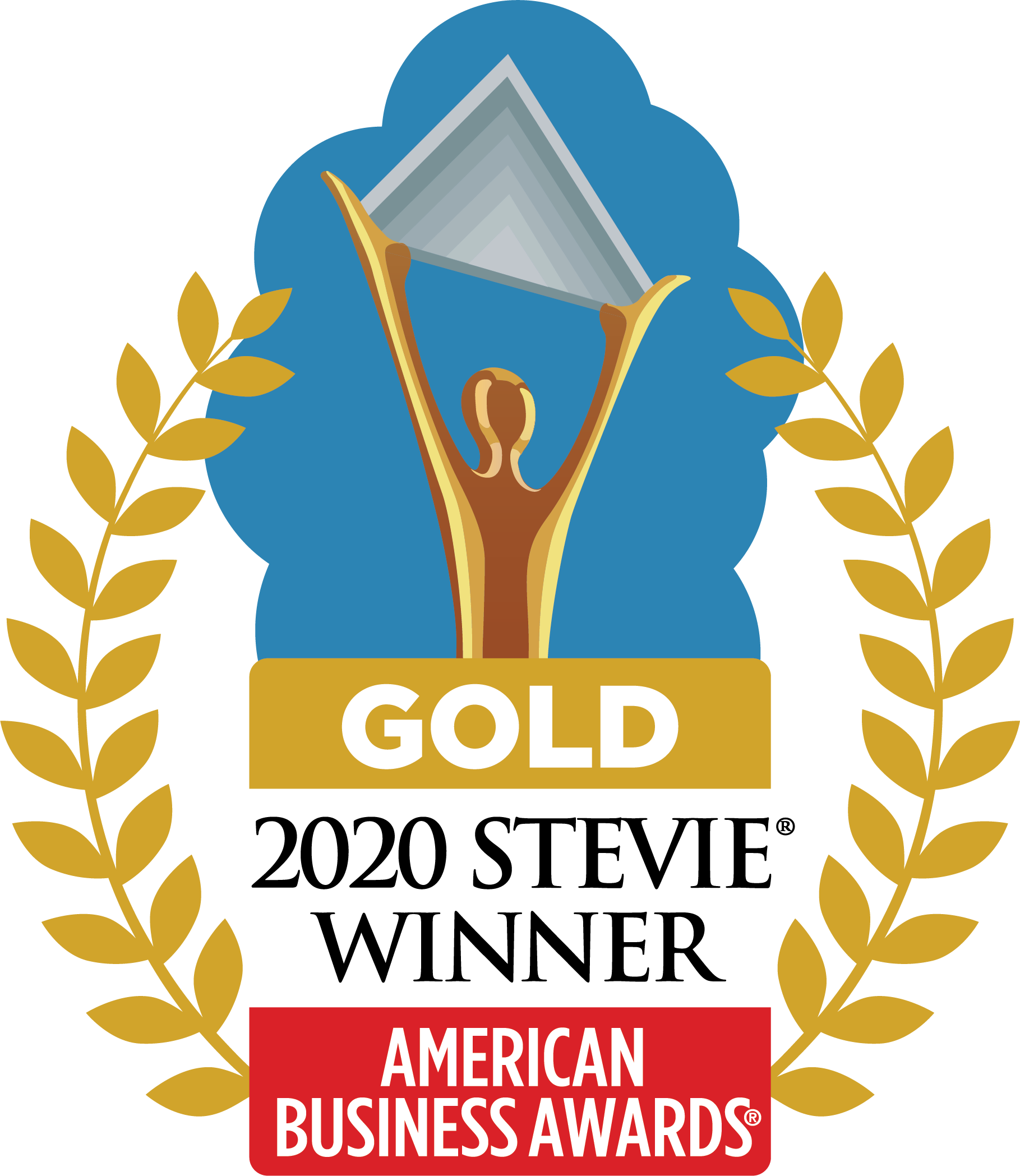 Centerstone honored as Gold Stevie Award winner in 2020 American ...