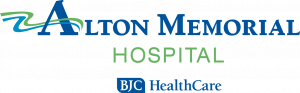 Alton Memorial Hospital Logo