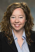 Amy McDaniel – Director of Business & Services Development