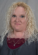 Angela Manns, BS, RN – Director of Medical Services