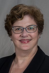 Anne Tyree, Regional CEO