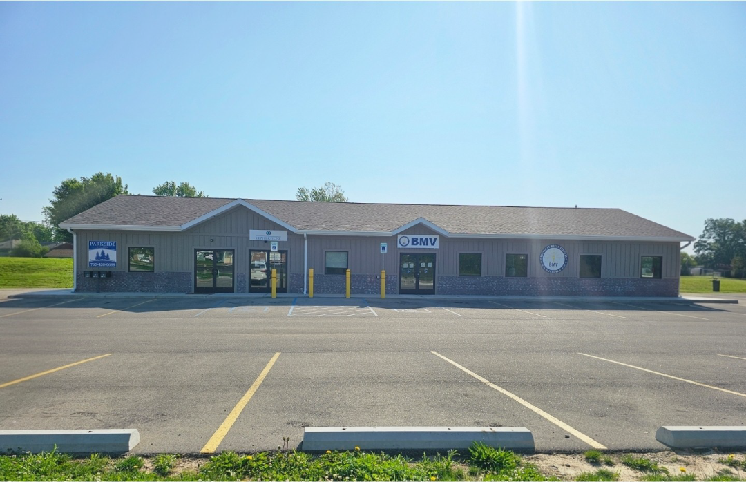 Centerstone Mental Health & Addiction Services in Indiana