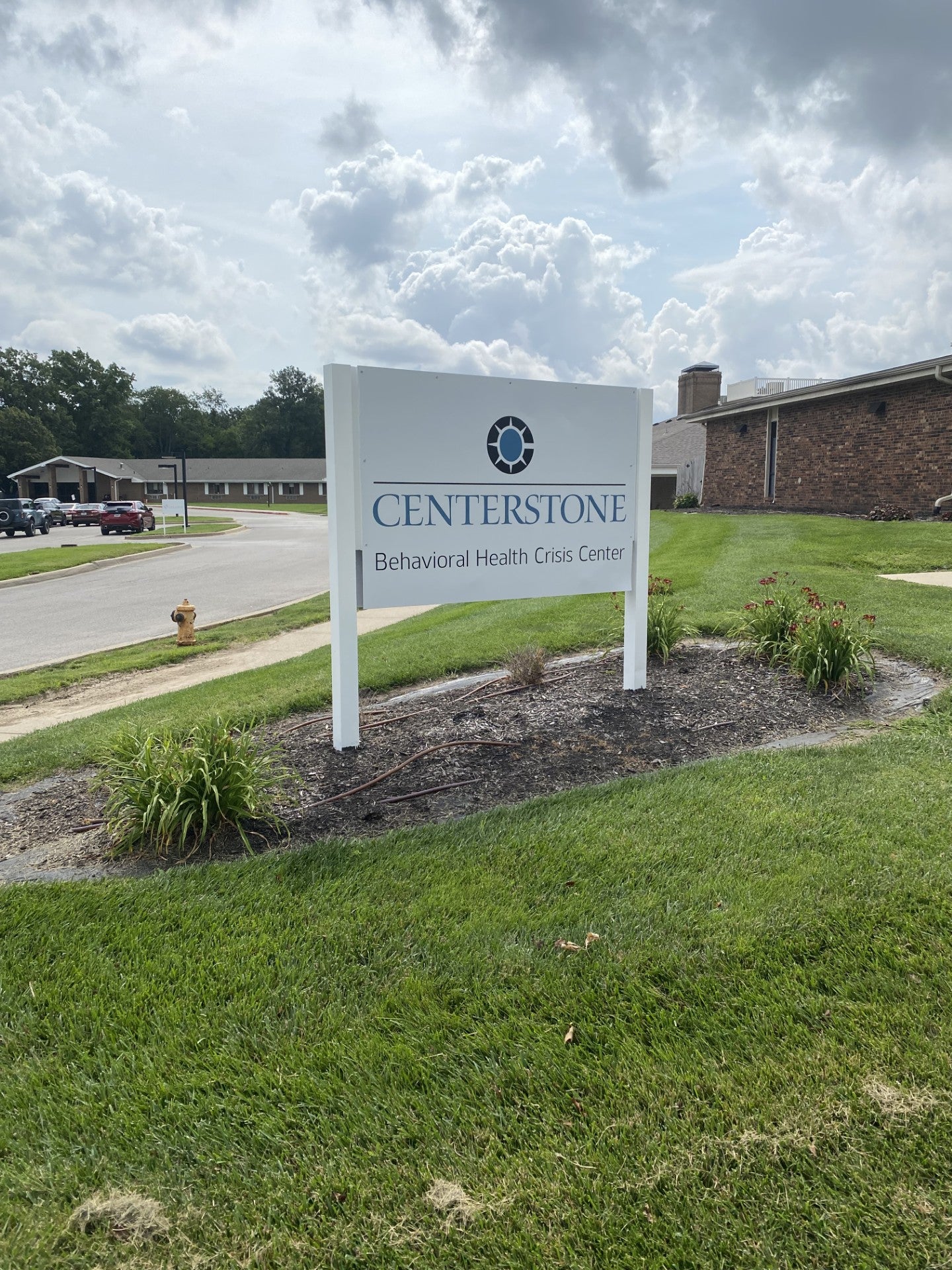 Centerstone