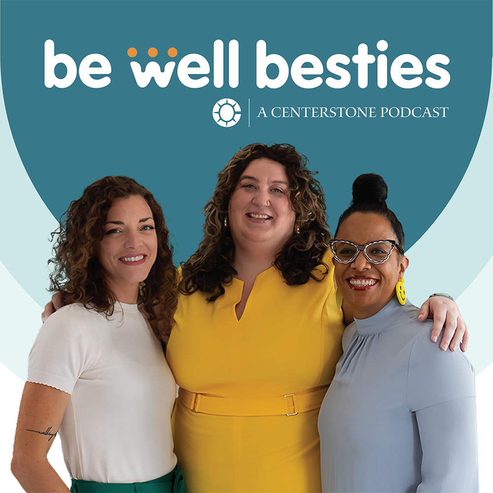 Be Well Moment: A Practice for Reconnecting with the World