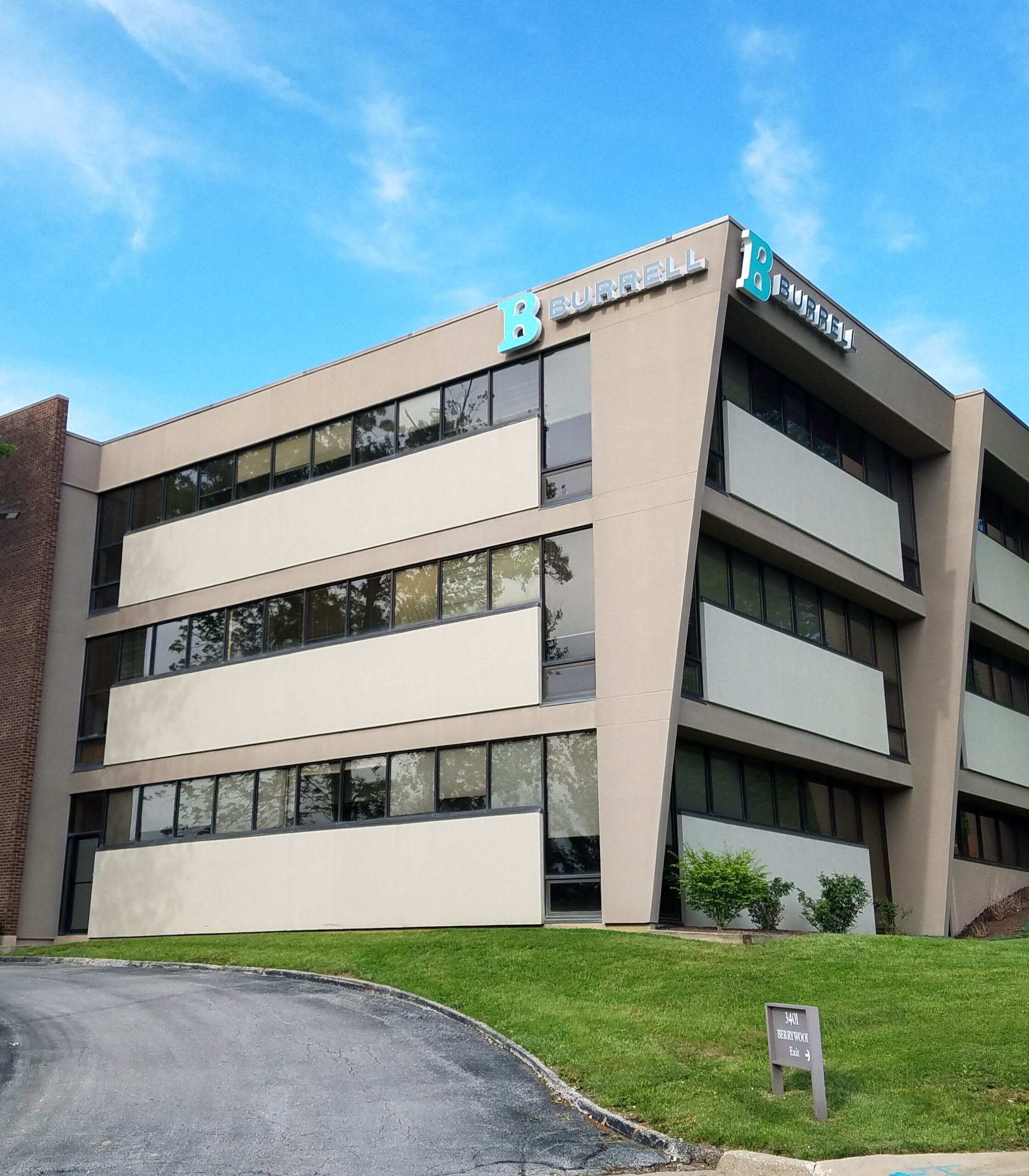 Centerstone Columbia - Berrywood Street Pharmacy