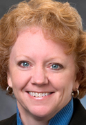 Beth Hail, MSSW, LCSW – Regional Vice President