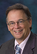 Robert Boxley, Ph.D. – Director of Clinical Training