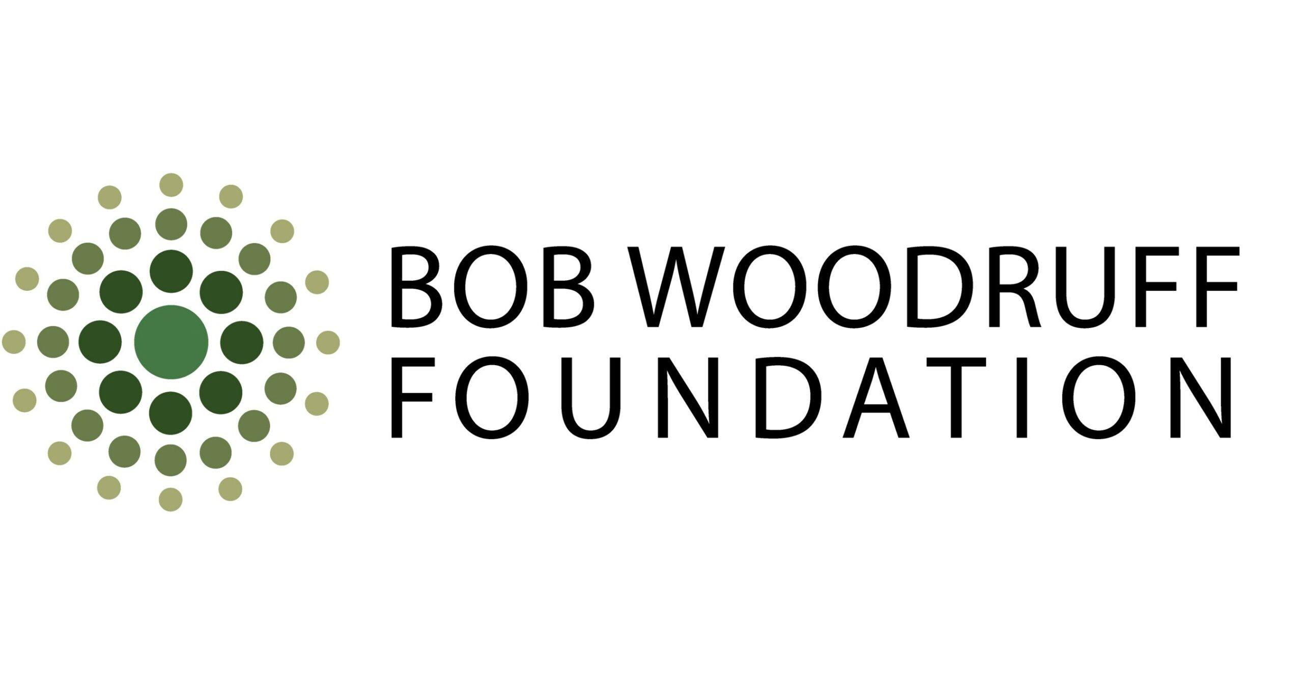 Bob Woodruff Foundation Logo