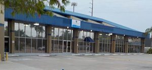 Photo of Centerstone's Child Welfare Services Center on Sixth Avenue West in Bradenton, FL