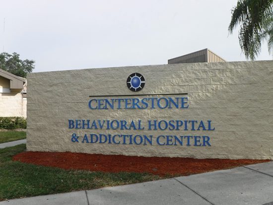 Centerstone Bradenton – Hospital and Addiction Center
