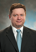Brian Overton – Director of Project Management