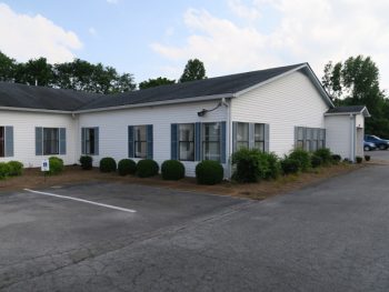 Centerstone ReConnect - Columbia TN