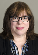 Cathy Hendrix – Director of Online Communications