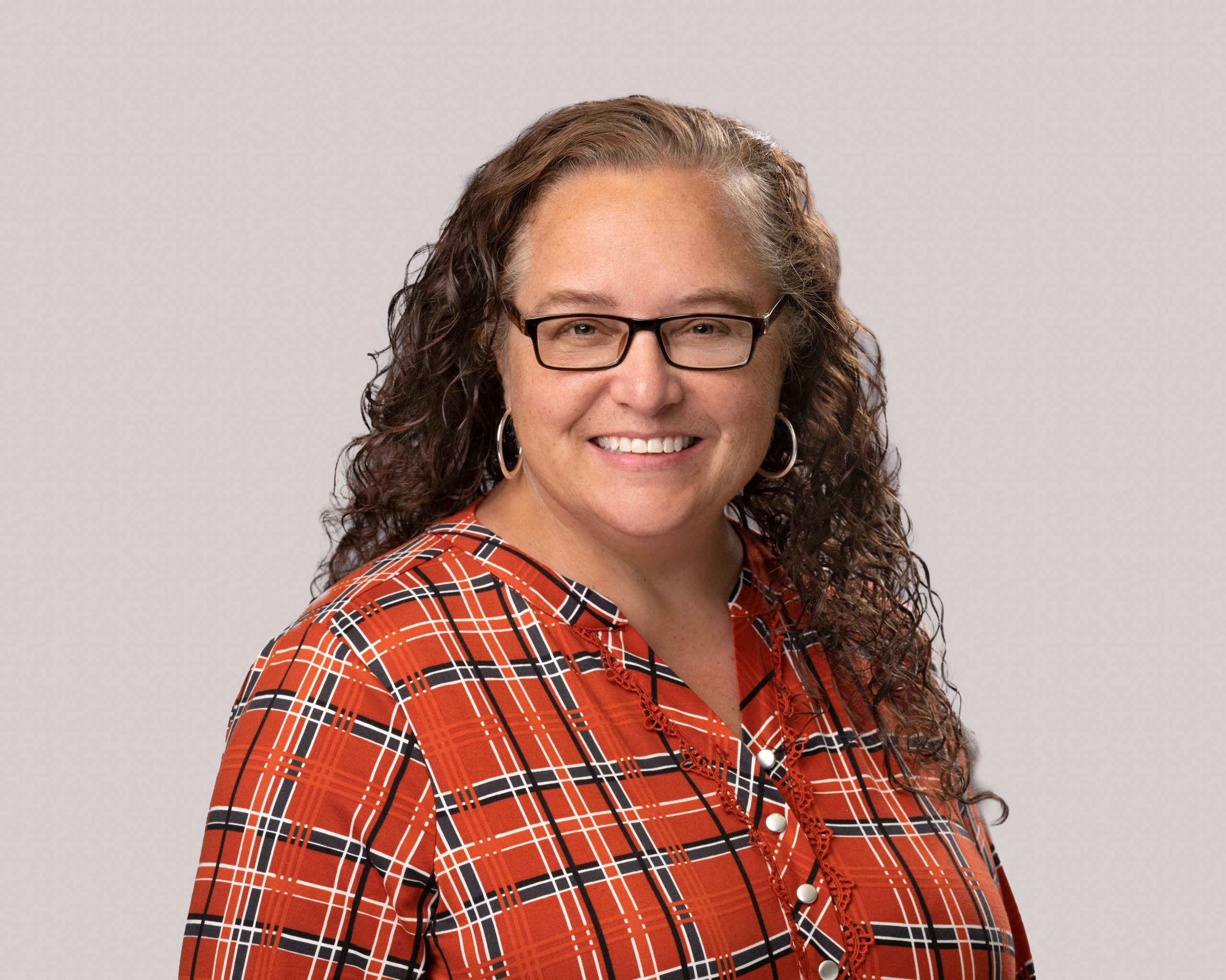 Jayne Tingley, MA, LMHC-QS - Director of Community Care
