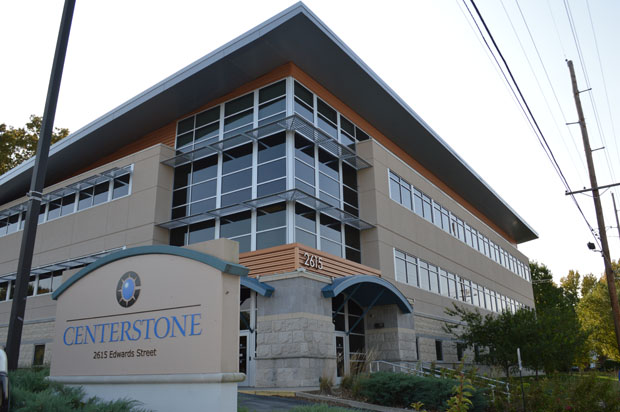 Centerstone Alton Office
