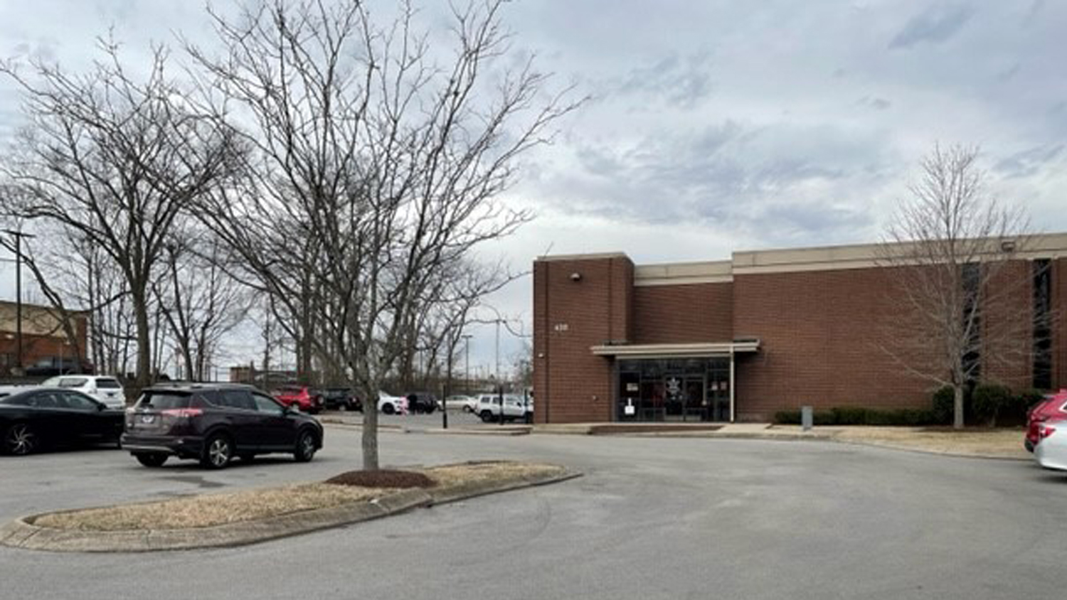 Photo of Centerstone Clinic in Madison, Tennessee.