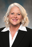 Ranay Collins – Director of Payer Contracting