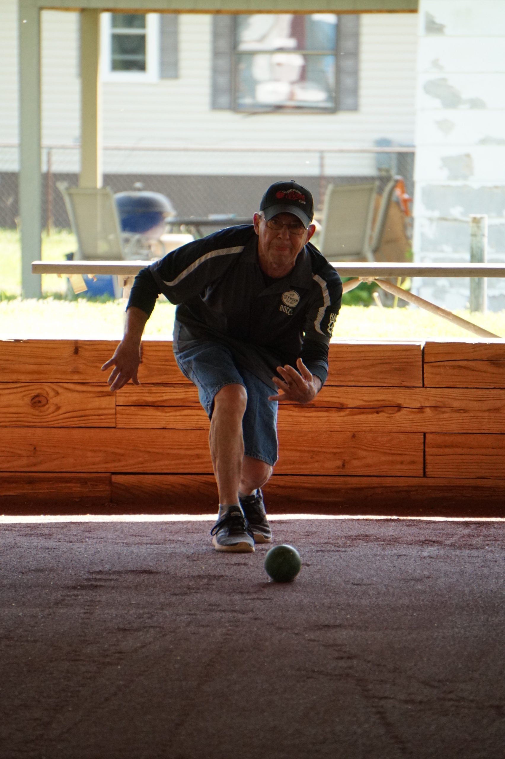 Centerstone’s Annual Bocce Tournament Centerstone