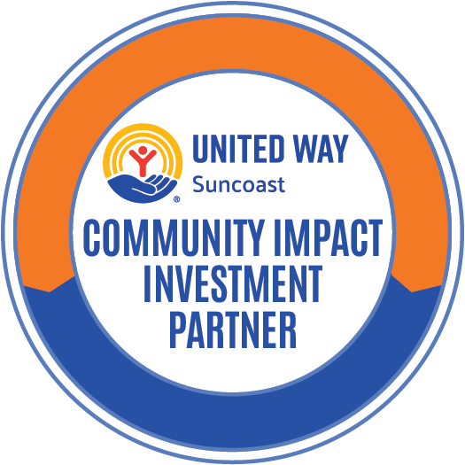 United Way Suncoast Community Impact Investment Partner