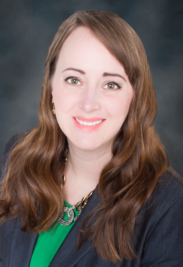 Dalus Ben Avi - Director of Marketing and Community Engagement