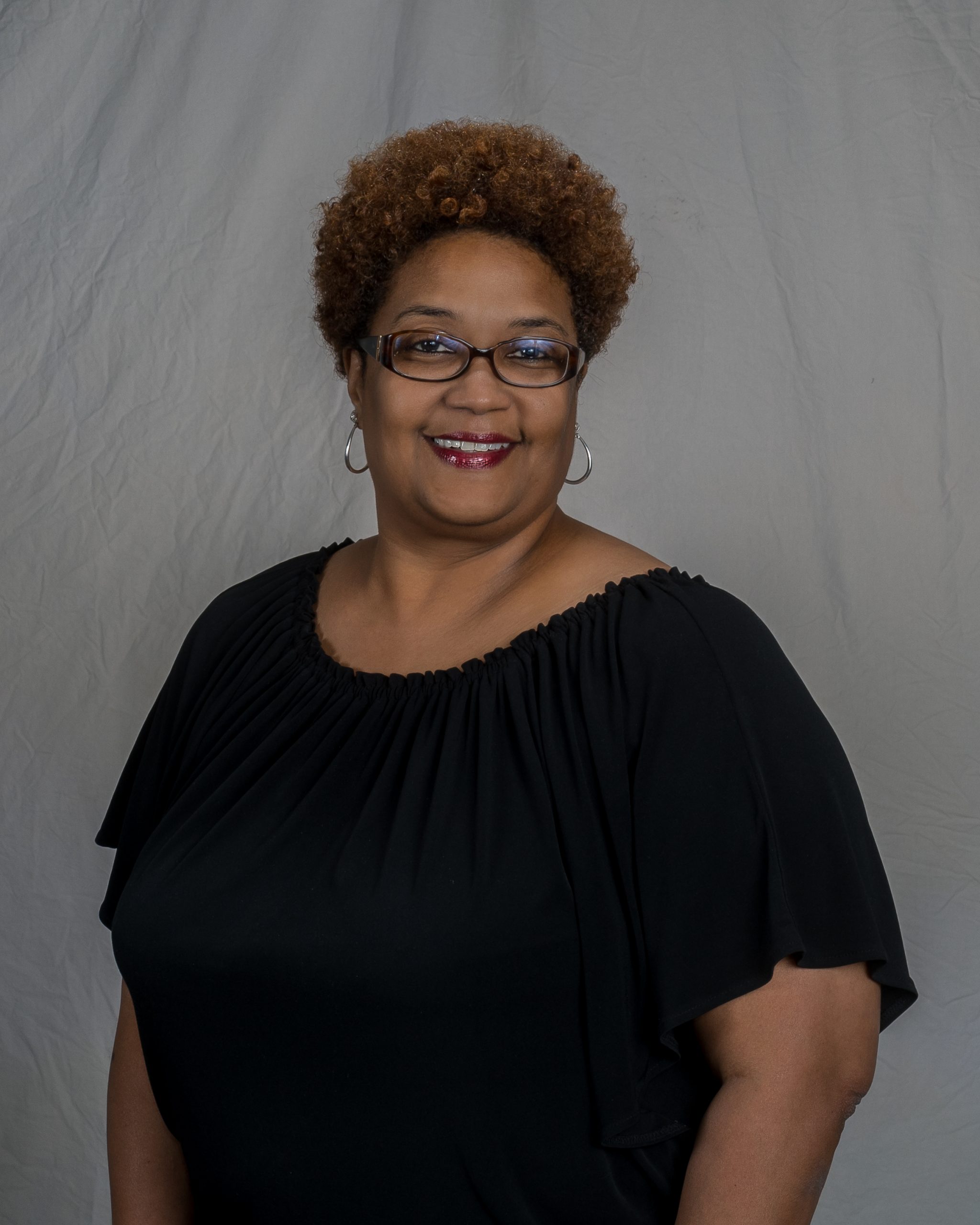 Deniece Shivers – Housing and Facilities Director