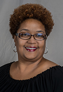 Deniece Shivers - Housing and Facilities Director