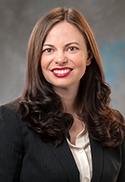 Jennifer Lockman, PhD – Chief Executive Officer, Centerstone