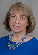 Elena Voigt – Executive Assistant