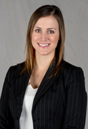 Emily Dellamano, LCSW – Director of Quality Improvement