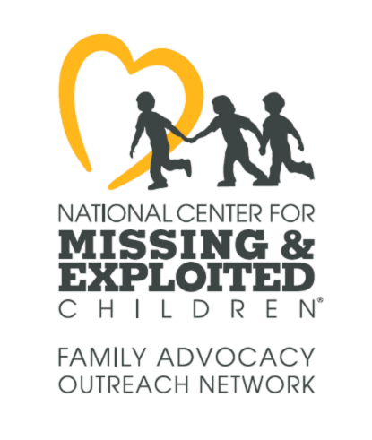 National Center for Missing & Exploited Children (NCMEC)