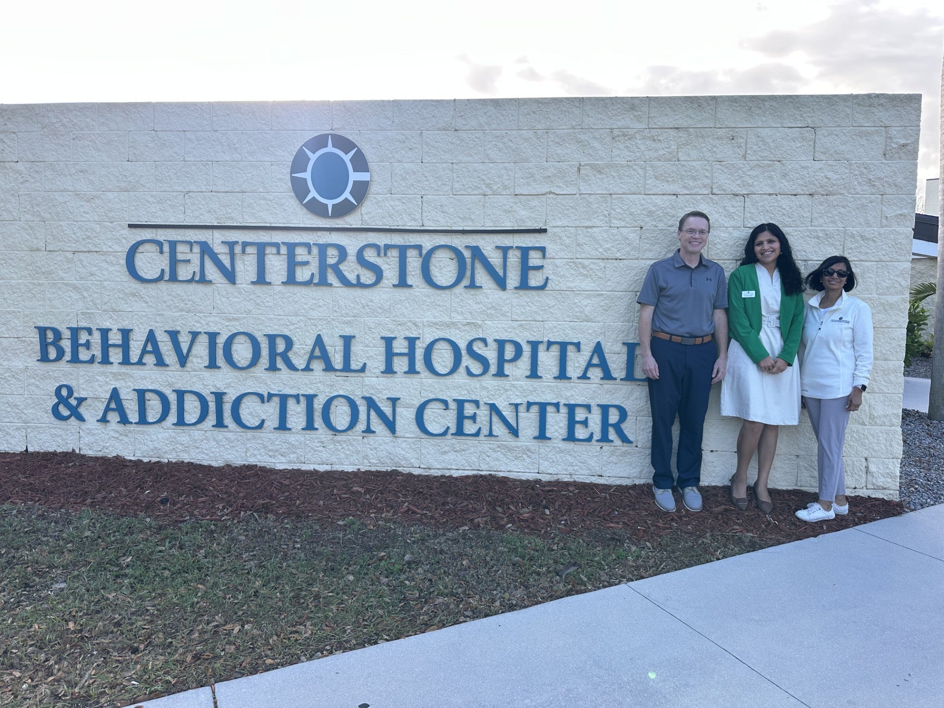 Centerstone Medical Group team member