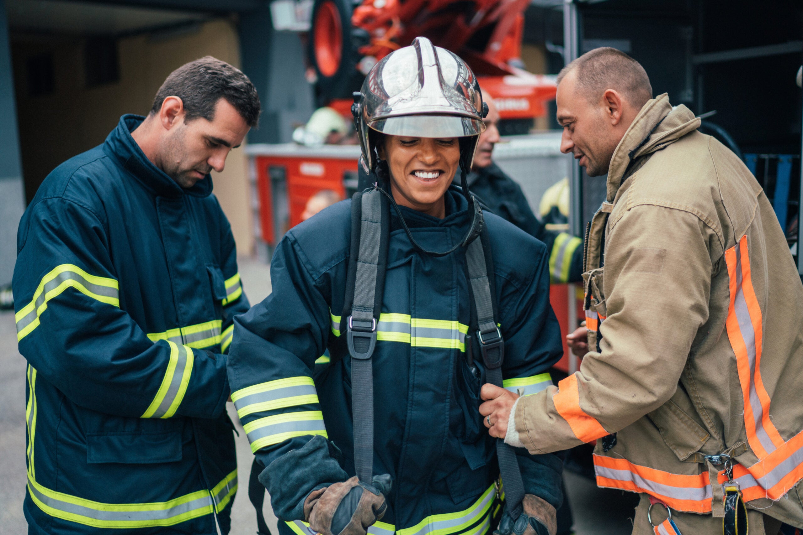 10 Tips for First Responders to Maintain a Healthy Work Life Balance ...