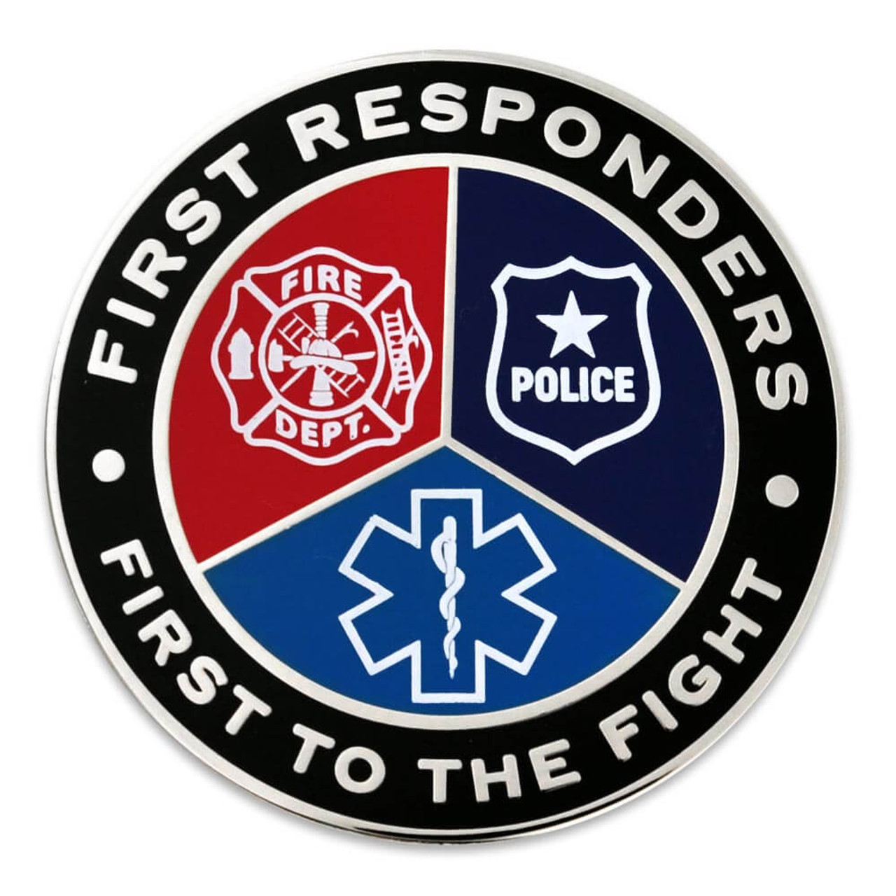 Prioritizing Mental Health as a First Responder - Centerstone
