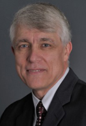 Frank Stevens – Vice President of Informatics