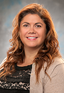 Kelley Goodson – Director of Payer Contracting