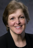 Gwen Watts – Administrative Chief of Staff