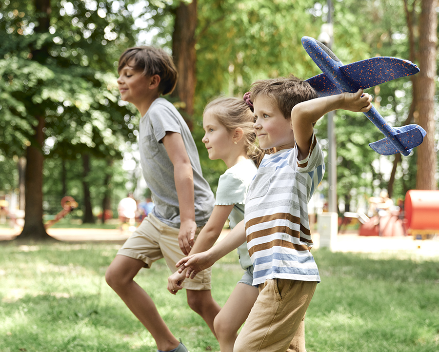 Why Playing With Both Boy Toys and Girl Toys Is Good for Kids — Child  Counseling in Davidson