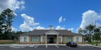 Hinesville, Ga. Cohen Clinic at Centerstone