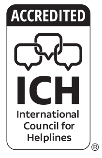 ICH Accredited