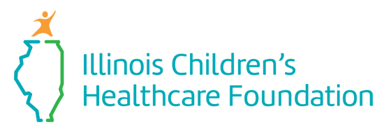 Illinois Children's Healthcare Foundation logo