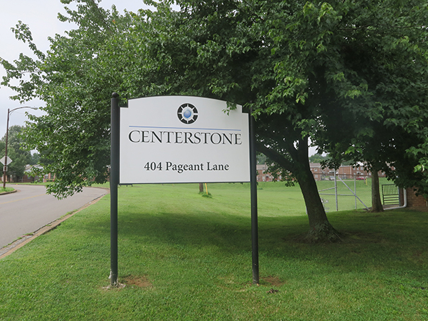 Centerstone Clarksville – Regional Intervention Program - Centerstone