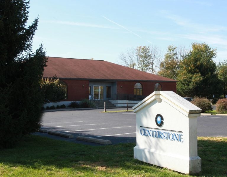 Mental Health and Addiction Counseling Centerstone