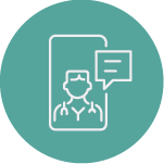 Convenient Care icon