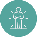 Whole-Person Care icon